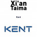 Kent Xian Taima Kent Xian Taima