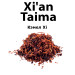 CamlXi Xian Taima CamlXi Xian Taima