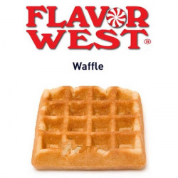 Waffle Flavor West Waffle Flavor West