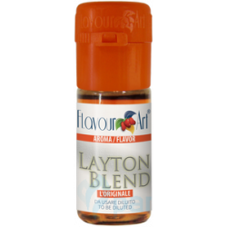 Layton Blend FlavourArt Layton Blend FlavourArt