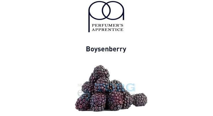 Изображение Ароматизатор TPA Boysenberry Ароматизатор TPA Boysenberry