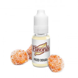 Fried Dough Flavorah Fried Dough Flavorah