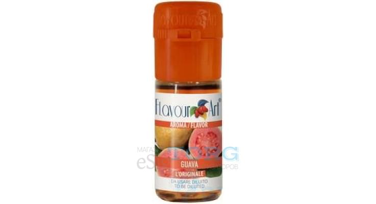 Изображение Ароматизатор FlavourArt Guava Ароматизатор FlavourArt Guava