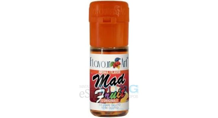 Изображение Ароматизатор FlavourArt Mad Fruit Ароматизатор FlavourArt Mad Fruit