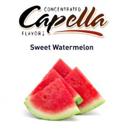Sweet Watermelon Capella Sweet Watermelon Capella