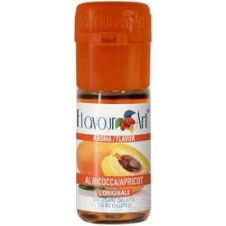 Apricot FlavourArt Apricot FlavourArt