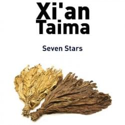 Seven Stars Xian Taima Seven Stars Xian Taima