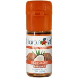 Coconut FlavourArt Coconut FlavourArt