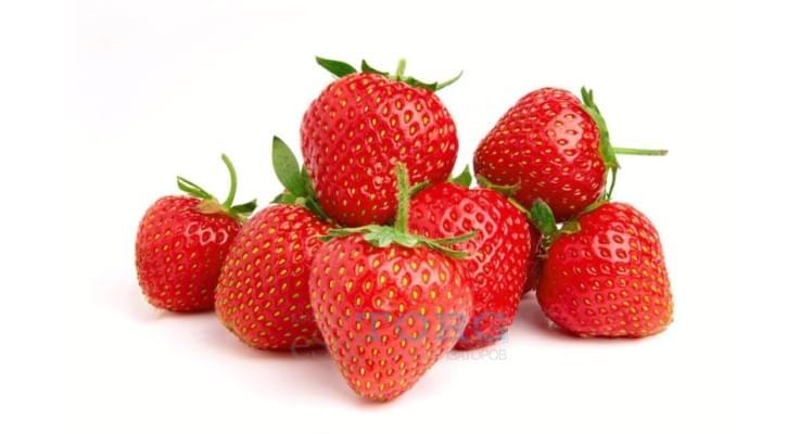 Изображение Ароматизатор My Flavor Queen Strawberry Ароматизатор My Flavor Queen Strawberry