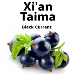 Black Currant Xian Taima Black Currant Xian Taima